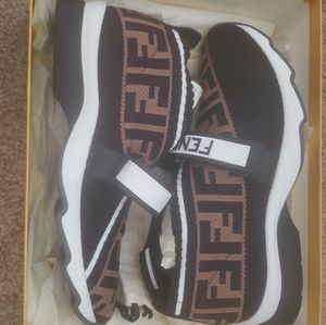 Fendi sneakers